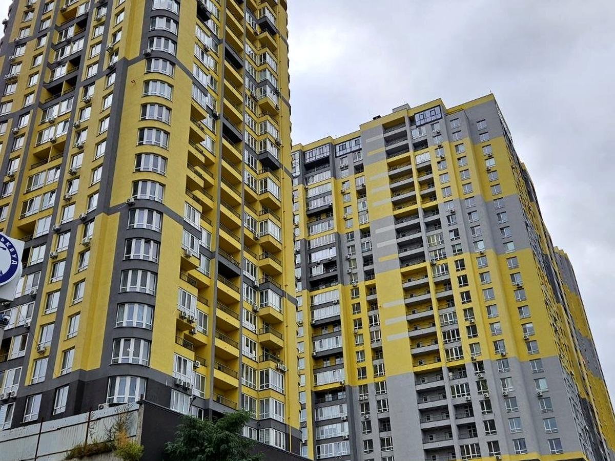 Квартира на вул. Петра Радченка, 27 в Києві, ID 360783, фото №15