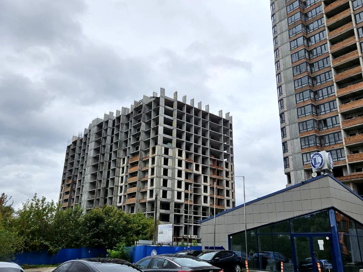 Квартира на вул. Петра Радченка, 27 в Києві, ID 360783, фото №10