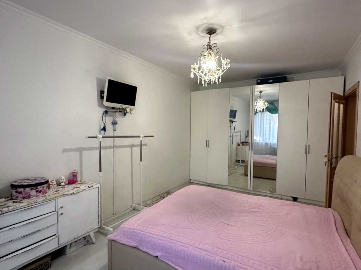 Квартира на вул. Лісківська, 16 в Києві, ID 391967, фото №2