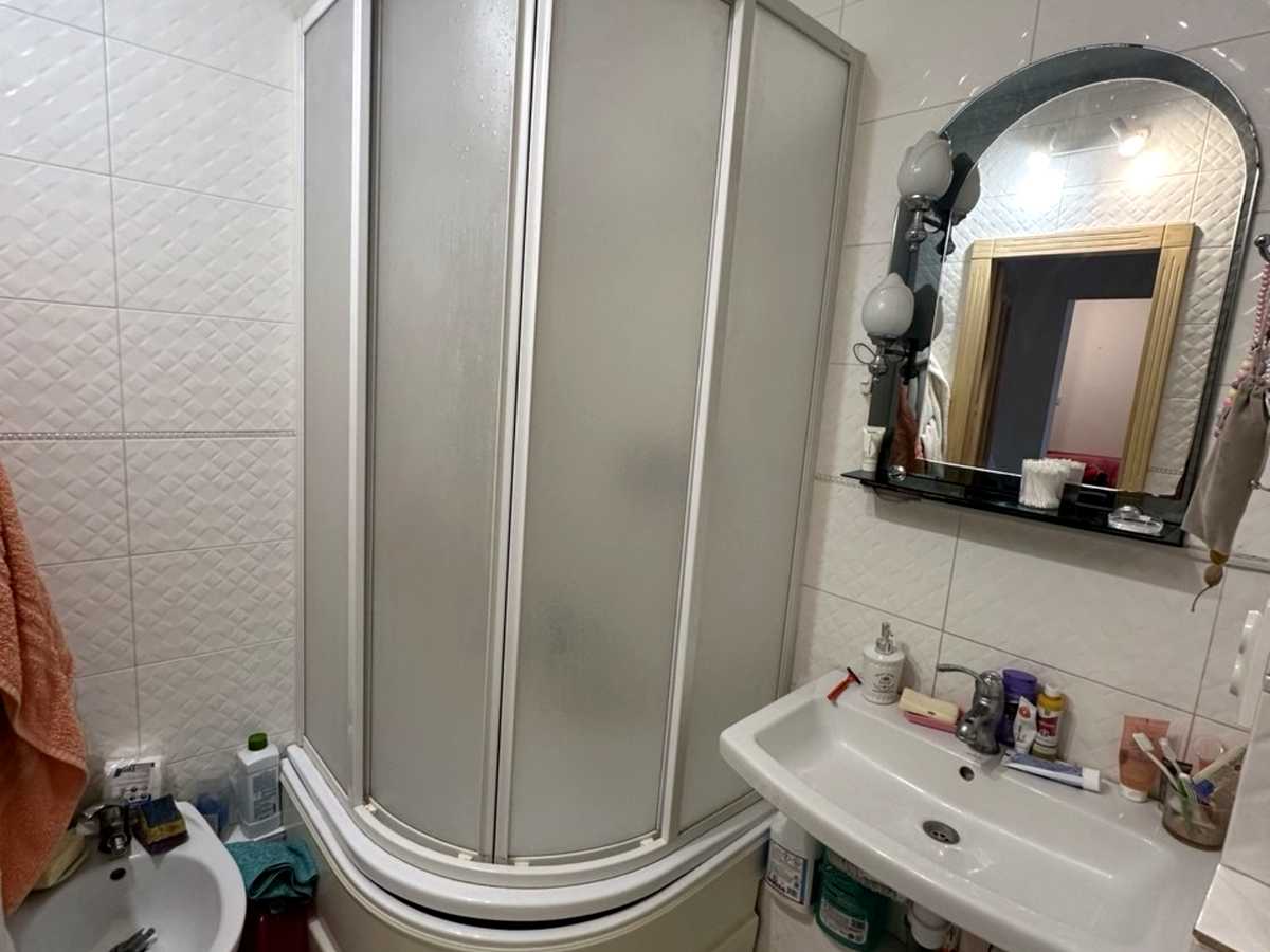 Квартира на вул. Лісківська, 16 в Києві, ID 391967, фото №12