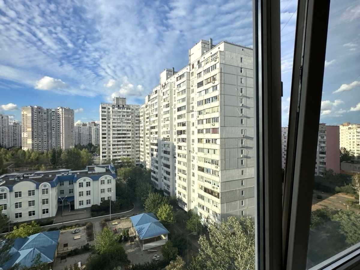 Квартира на вул. Лісківська, 16 в Києві, ID 391967, фото №14
