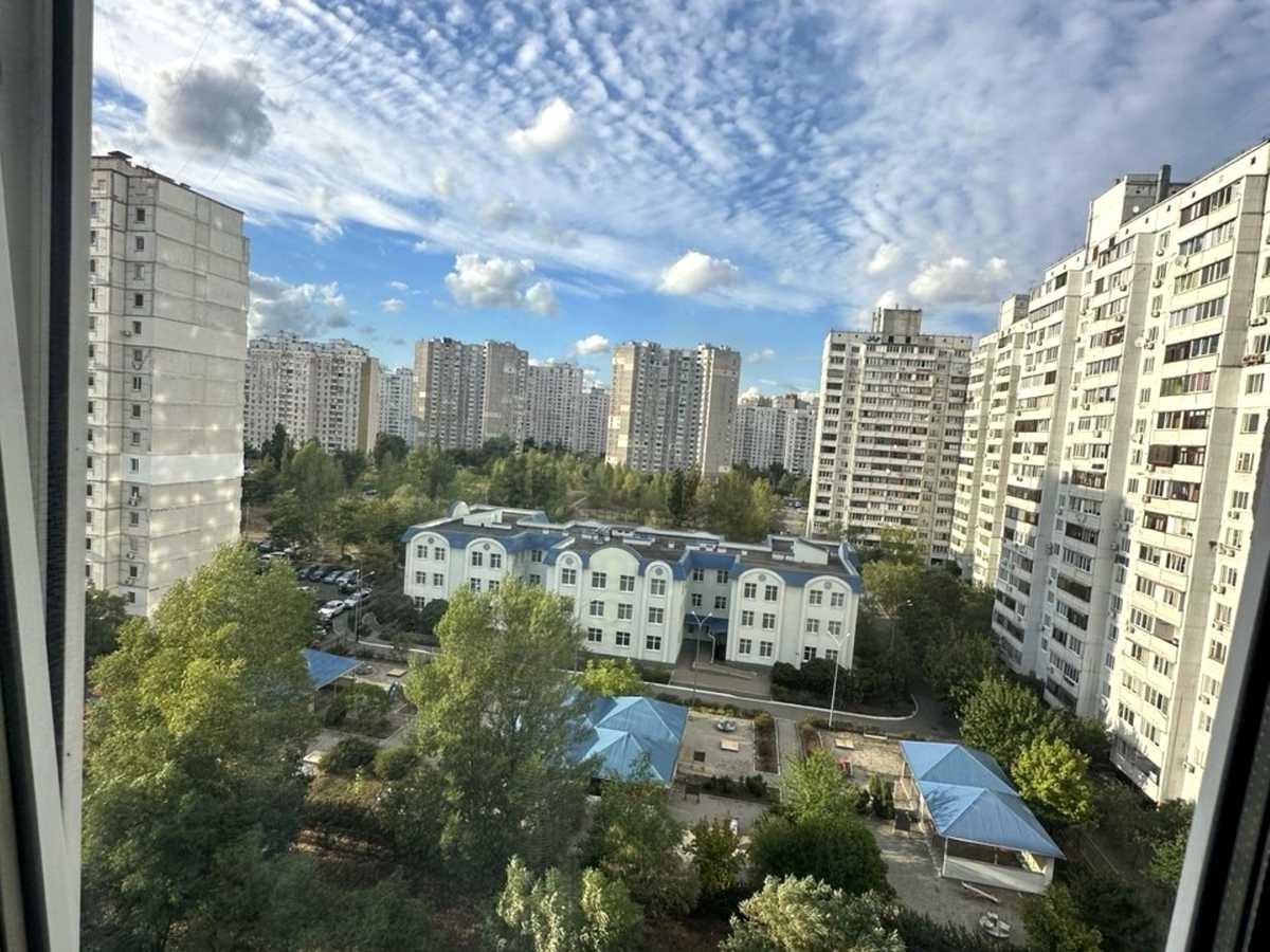 Квартира на вул. Лісківська, 16 в Києві, ID 391967, фото №15