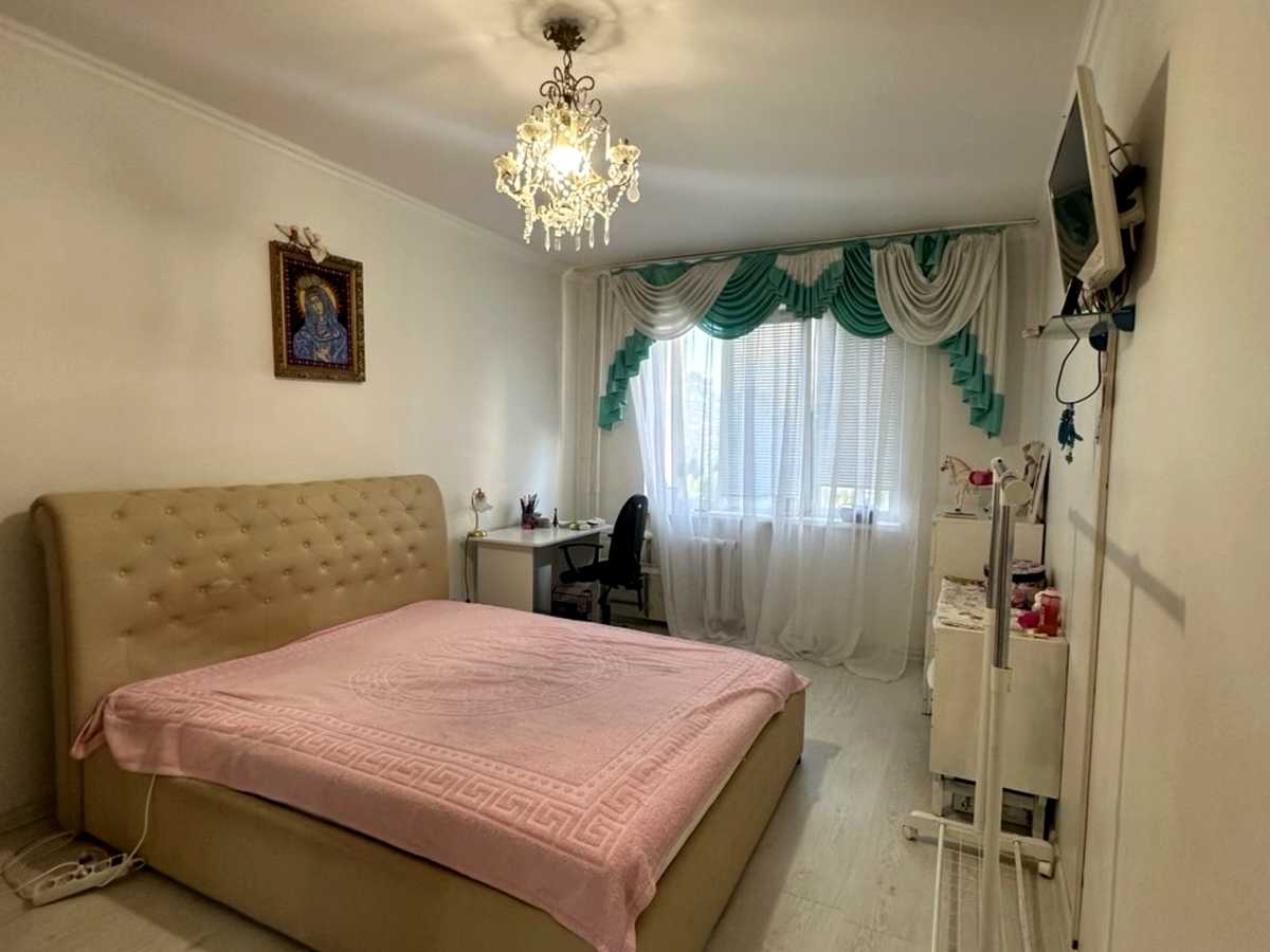 Квартира на вул. Лісківська, 16 в Києві, ID 391967, фото №3