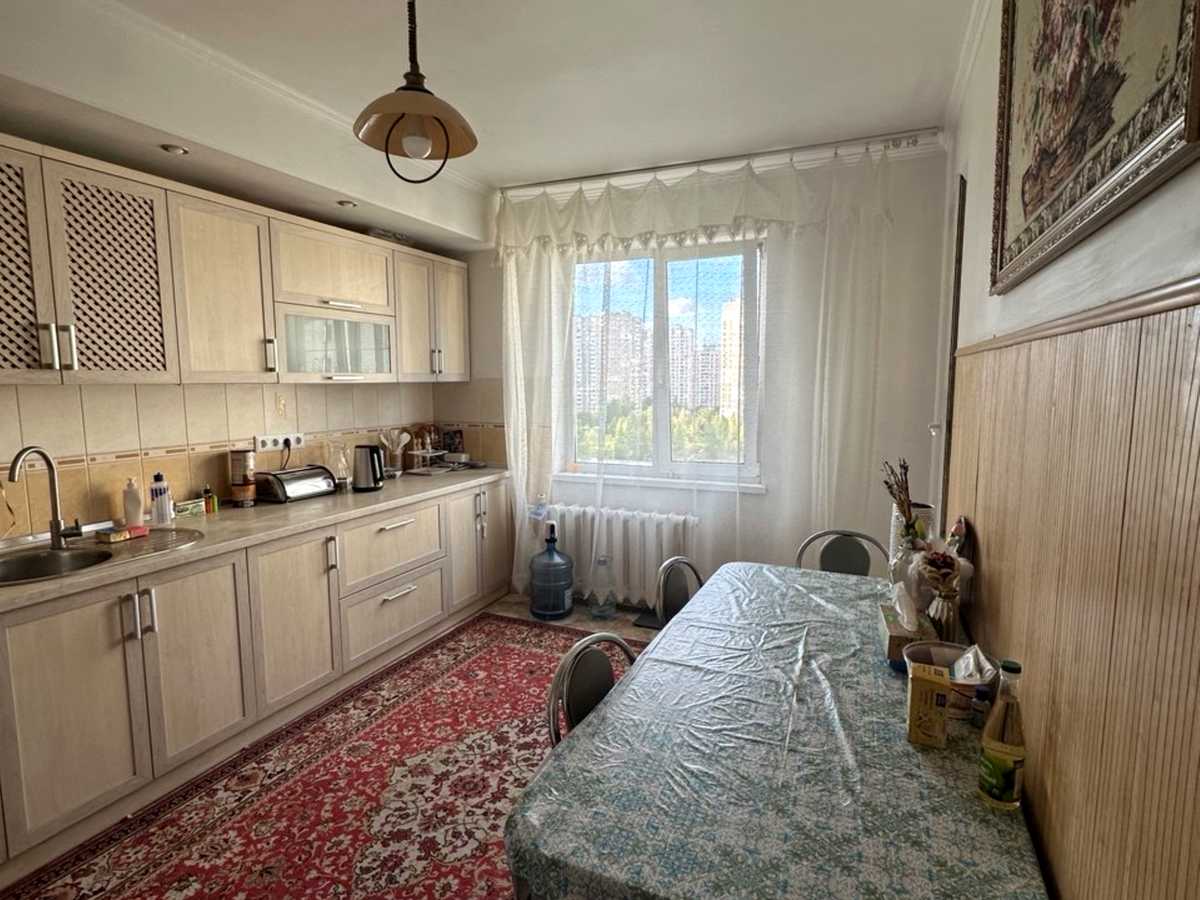 Квартира на вул. Лісківська, 16 в Києві, ID 391967, фото №5