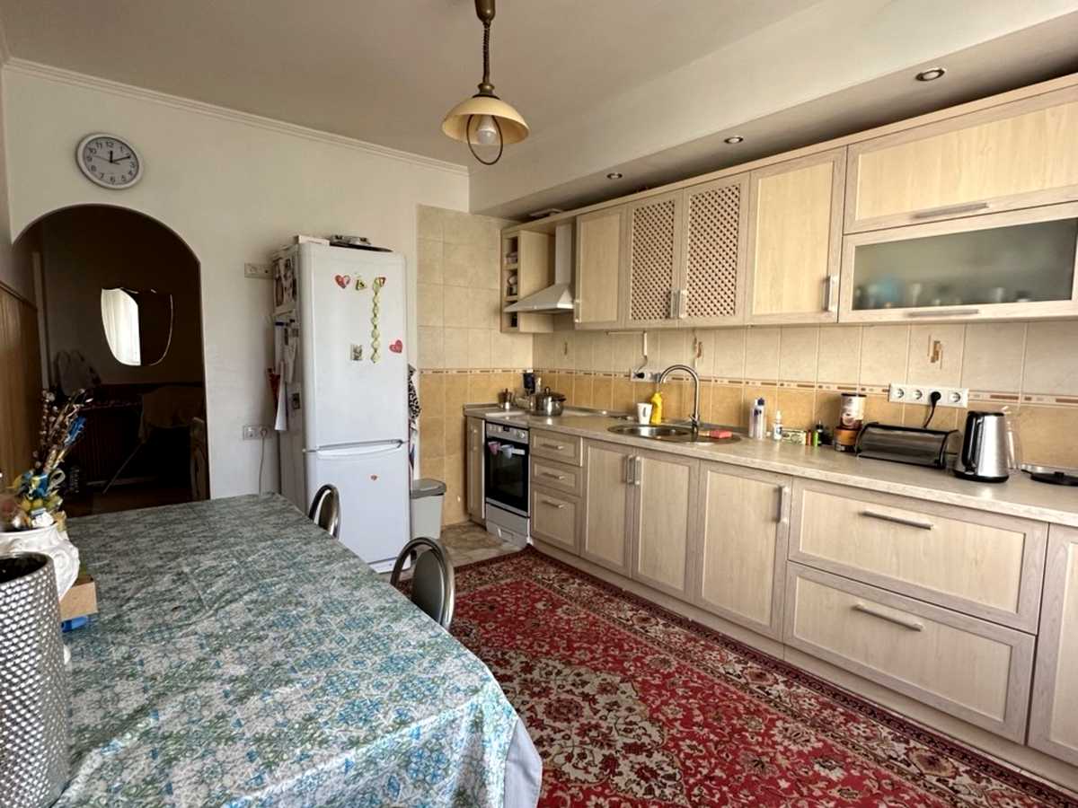 Квартира на вул. Лісківська, 16 в Києві, ID 391967, фото №6