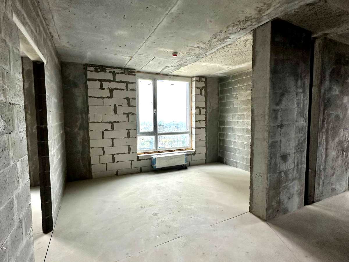 Квартира на шосе Столичне, 5А, ID 420910, фото №1