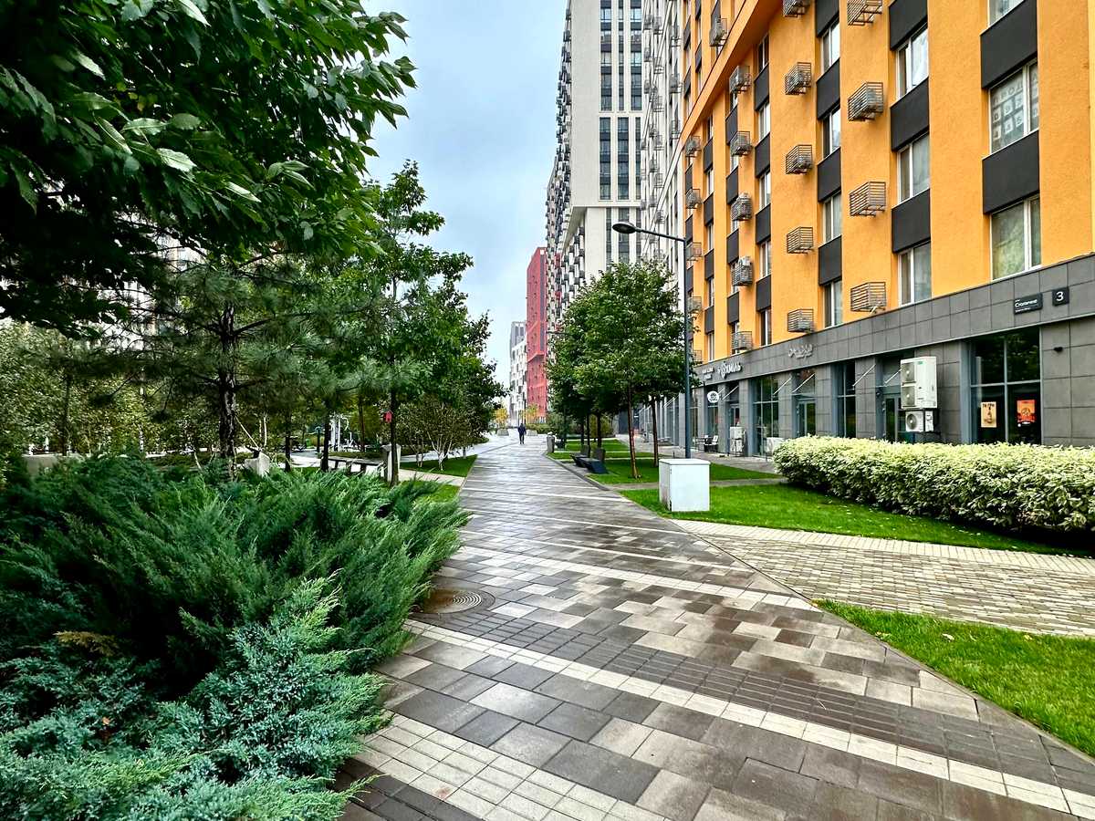 Квартира на шосе Столичне, 5А в Києві, ID 420910, фото №2