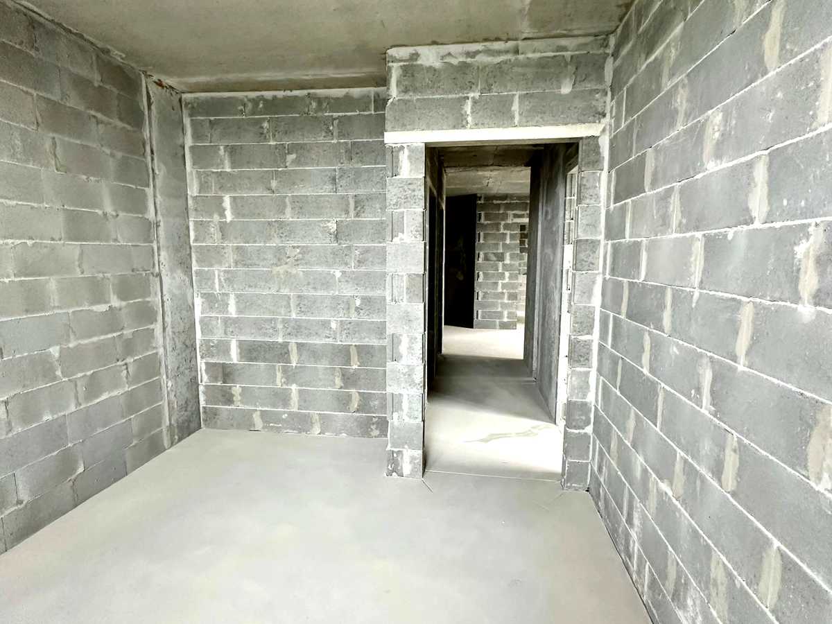 Квартира на шосе Столичне, 5А в Києві, ID 420910, фото №13