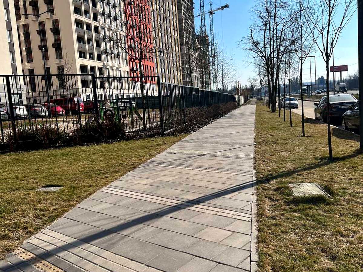 Квартира на шосе Столичне, 5А в Києві, ID 420910, фото №14