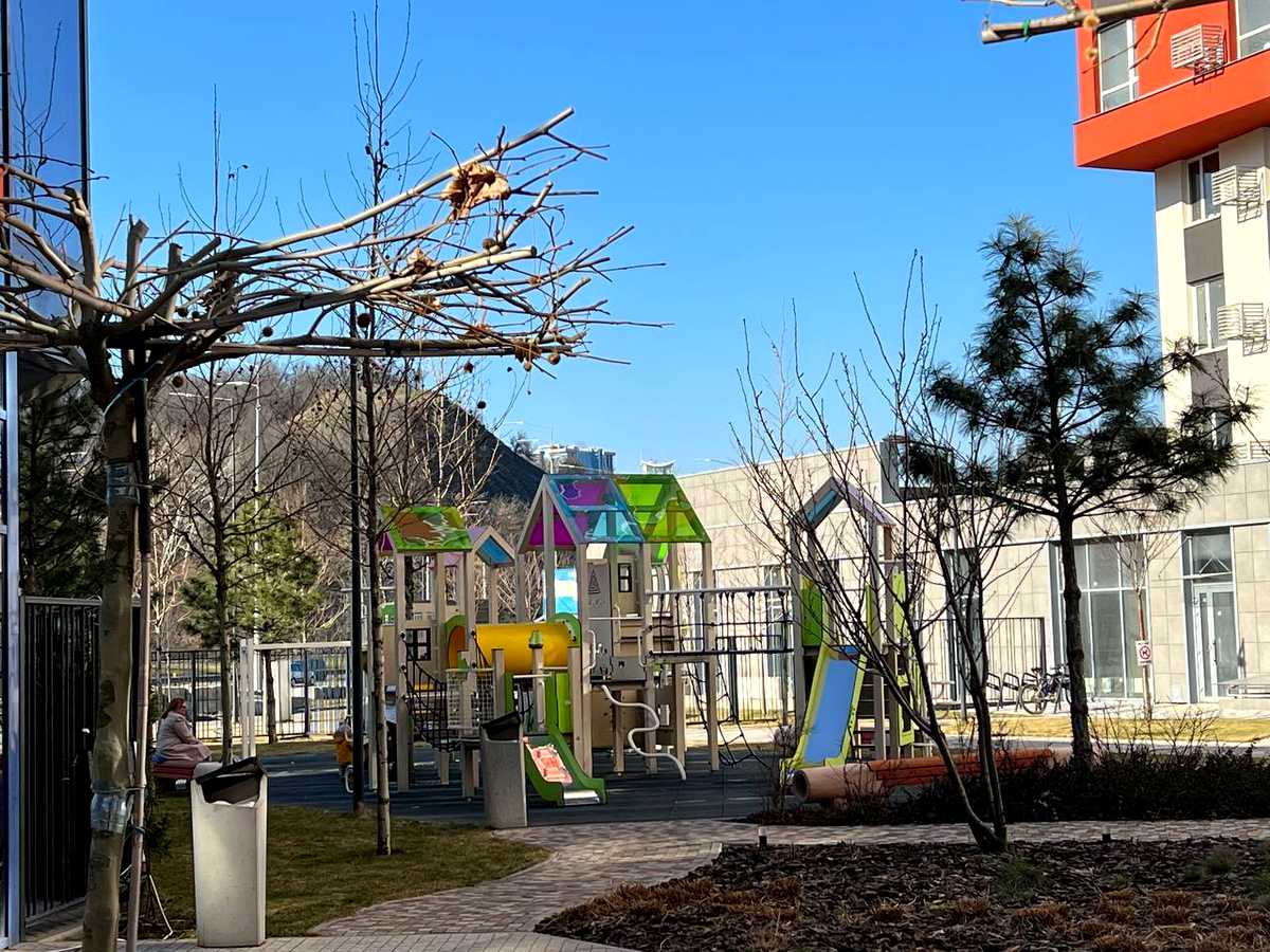 Квартира на шосе Столичне, 5А в Києві, ID 420910, фото №15