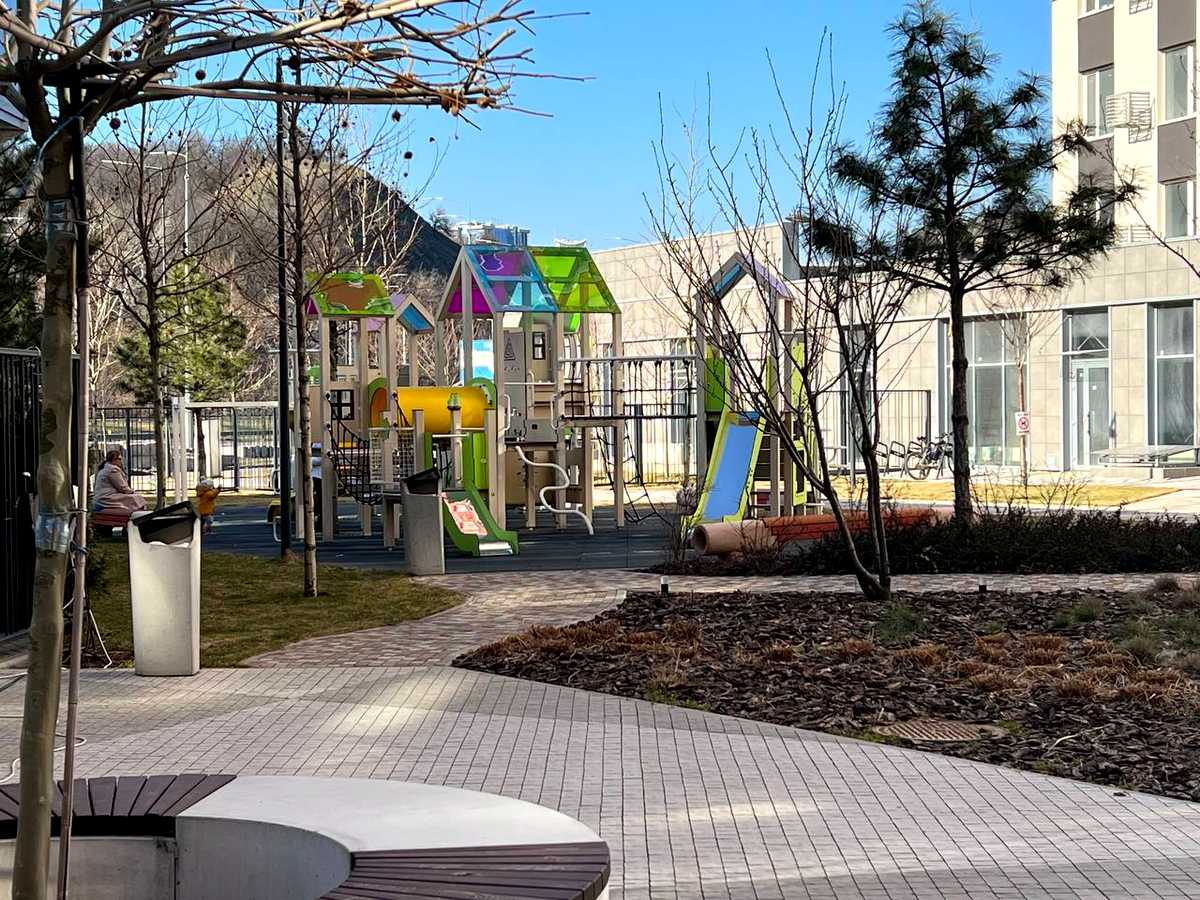 Квартира на шосе Столичне, 5А в Києві, ID 420910, фото №18