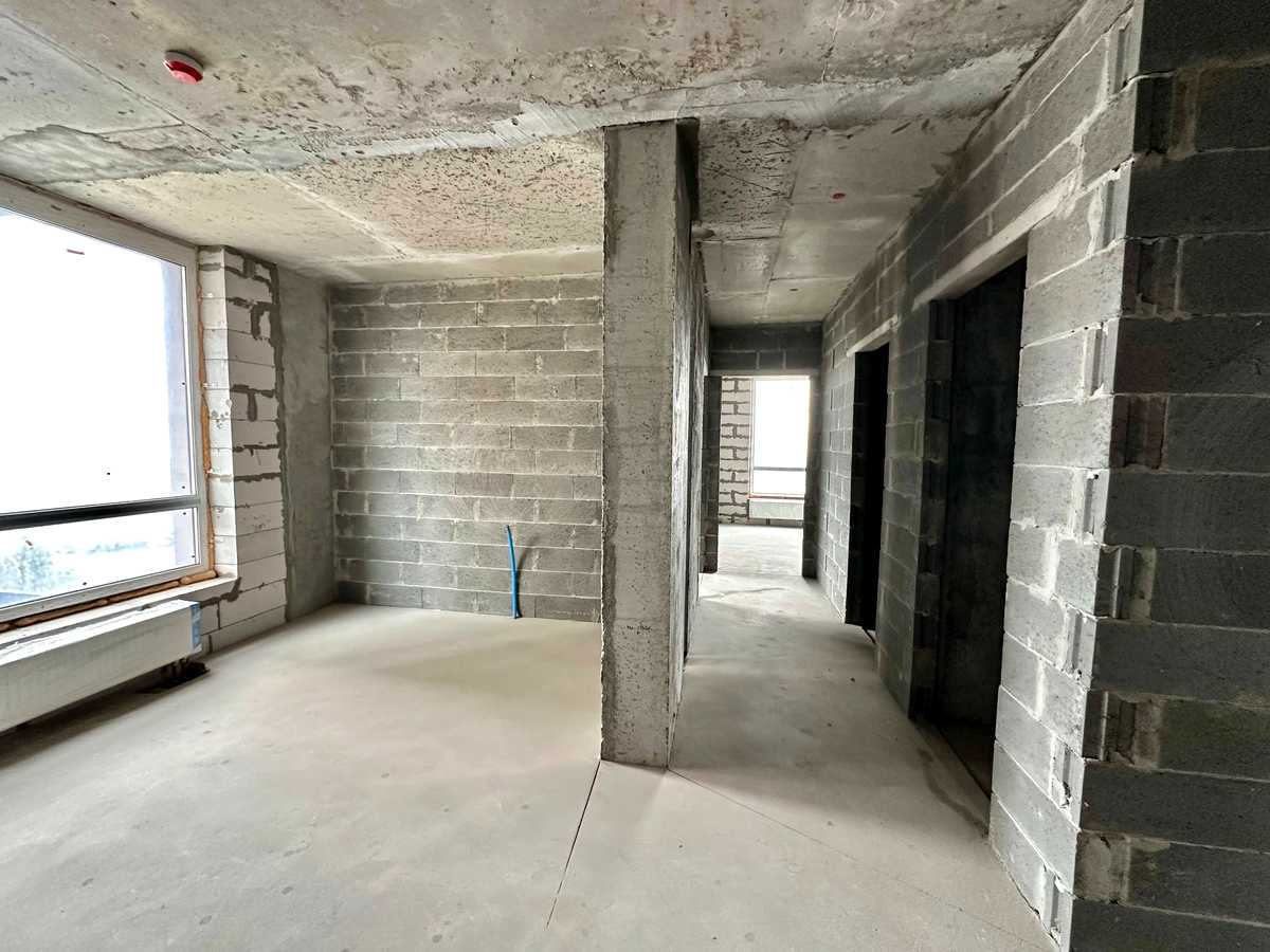 Квартира на шосе Столичне, 5А в Києві, ID 420910, фото №3