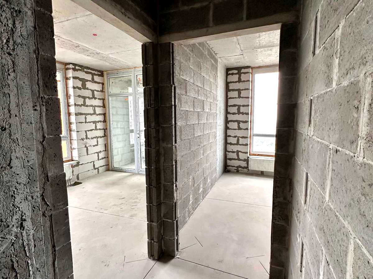 Квартира на шосе Столичне, 5А в Києві, ID 420910, фото №7