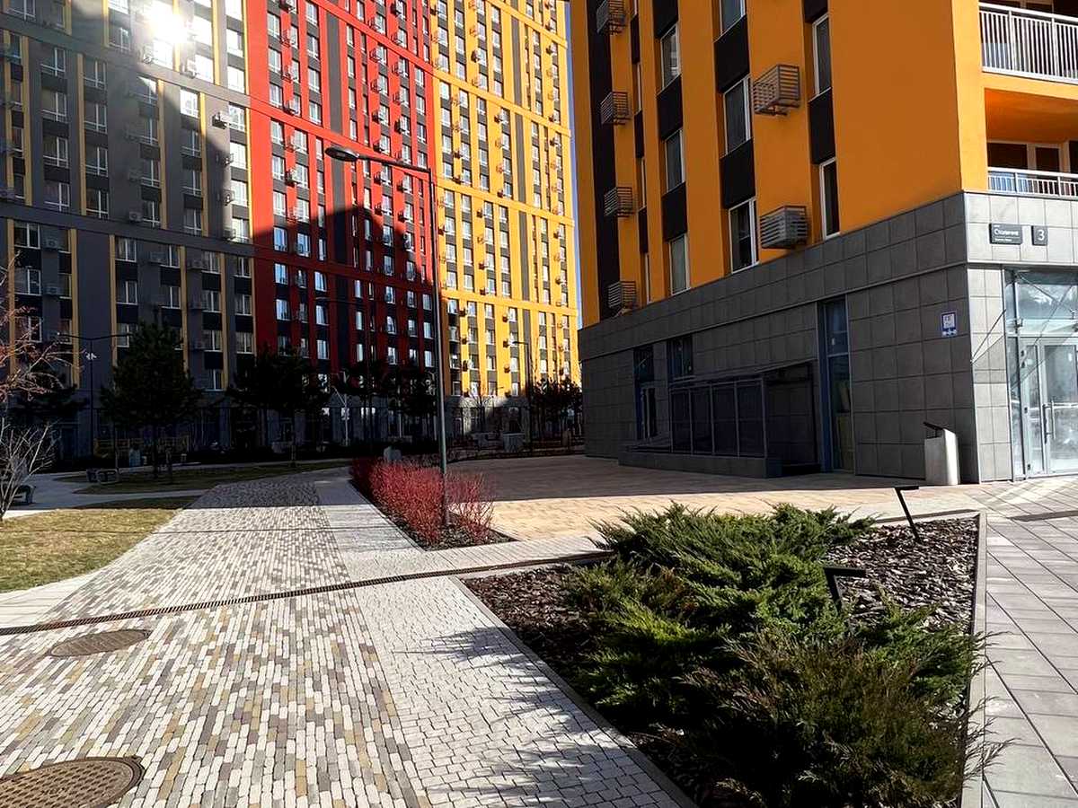 Квартира на шосе Столичне, 5А в Києві, ID 420910, фото №10
