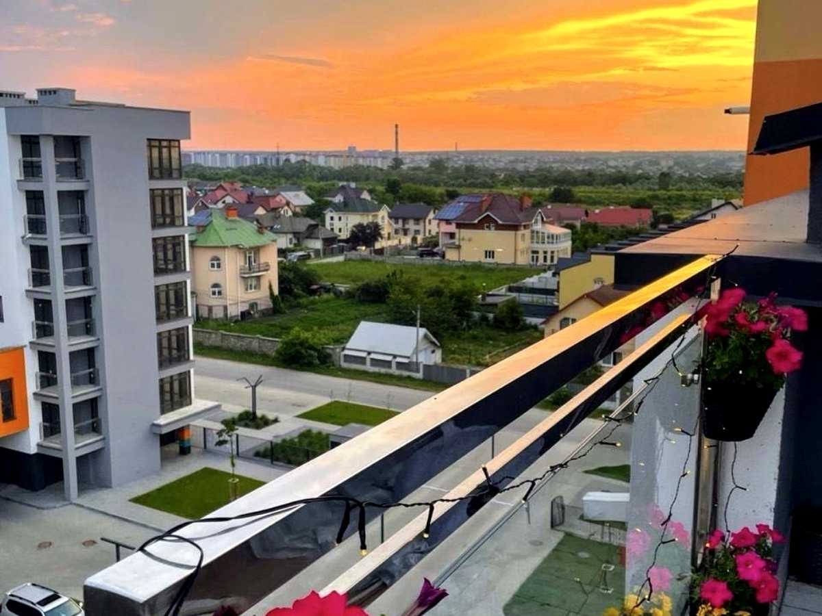 Квартира на вул. Тараса Шевченка в Івано-Франківську, ID 388876, фото №17