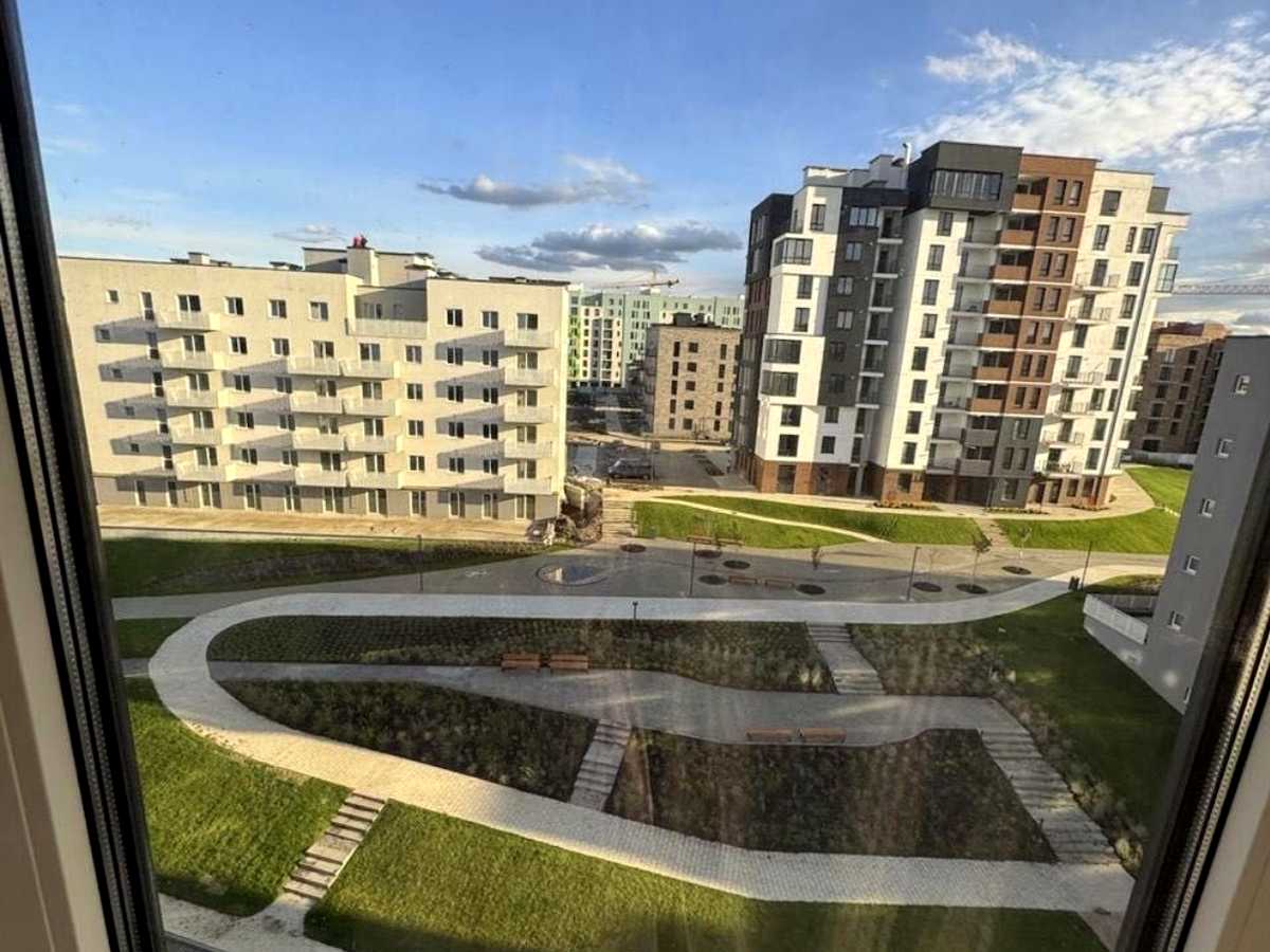 Квартира на вул. Тараса Шевченка в Івано-Франківську, ID 388876, фото №20