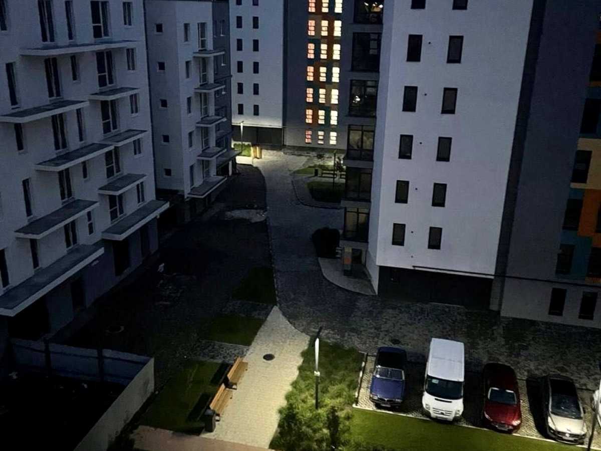 Квартира на вул. Тараса Шевченка в Івано-Франківську, ID 388876, фото №21
