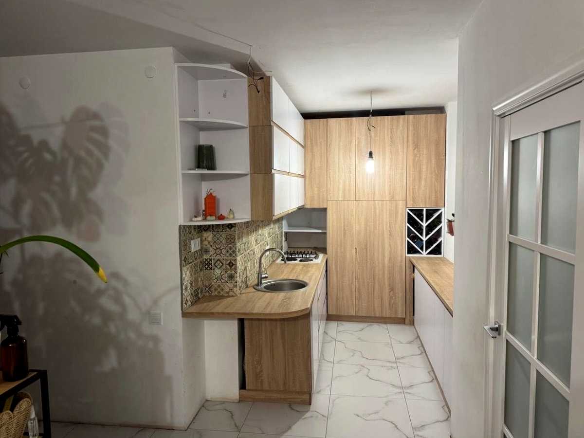 Квартира на вул. Тараса Шевченка в Івано-Франківську, ID 388876, фото №4