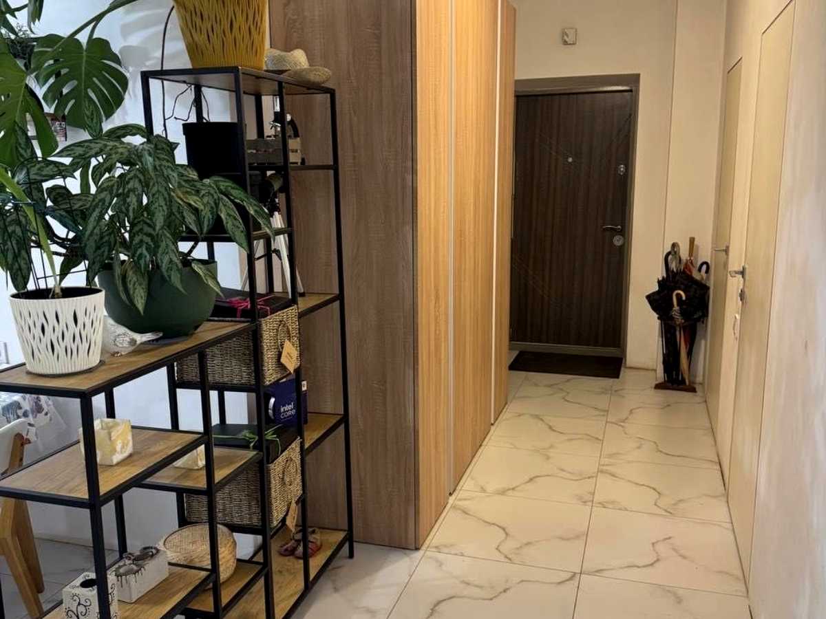 Квартира на вул. Тараса Шевченка в Івано-Франківську, ID 388876, фото №8