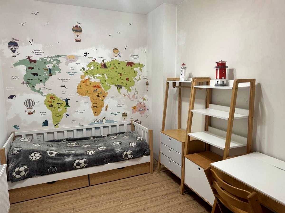 Квартира на вул. Тараса Шевченка в Івано-Франківську, ID 388876, фото №9