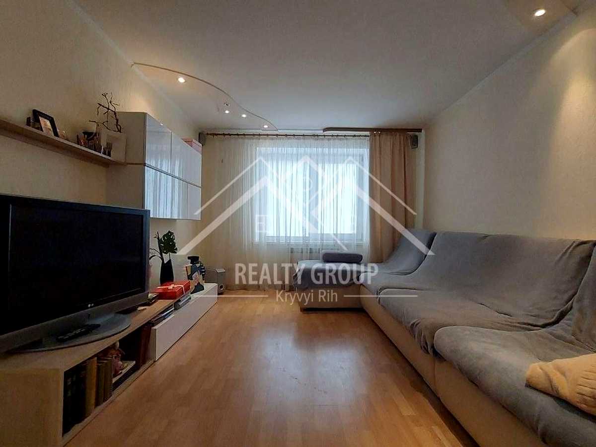 Квартира на вул. Віталія Матусевича, 2 в Кривому Розі, ID 389604, фото №2