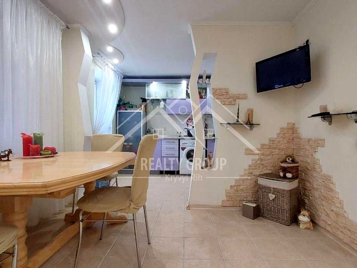 Квартира на вул. Віталія Матусевича, 2 в Кривому Розі, ID 389604, фото №11