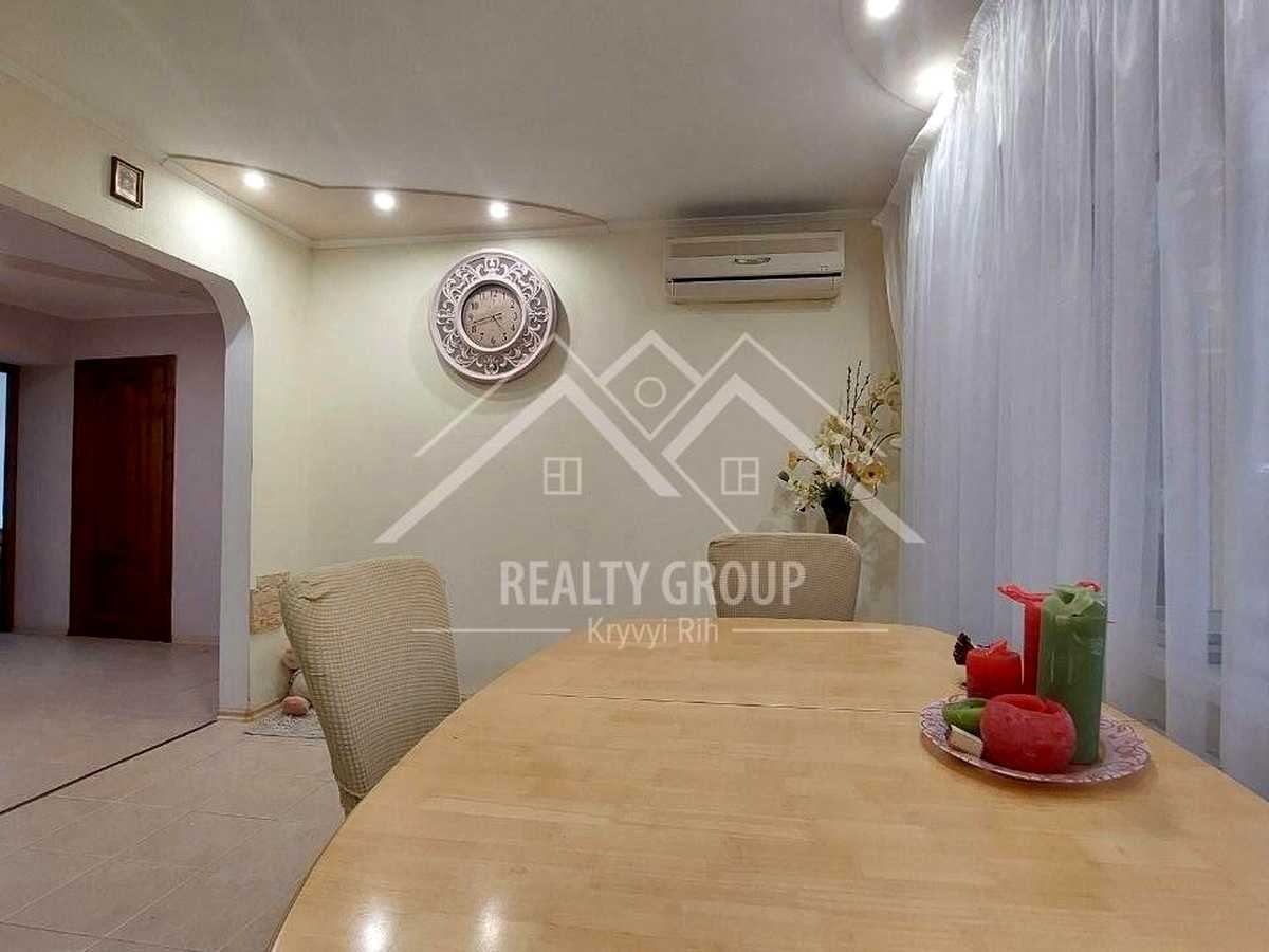 Квартира на вул. Віталія Матусевича, 2 в Кривому Розі, ID 389604, фото №12
