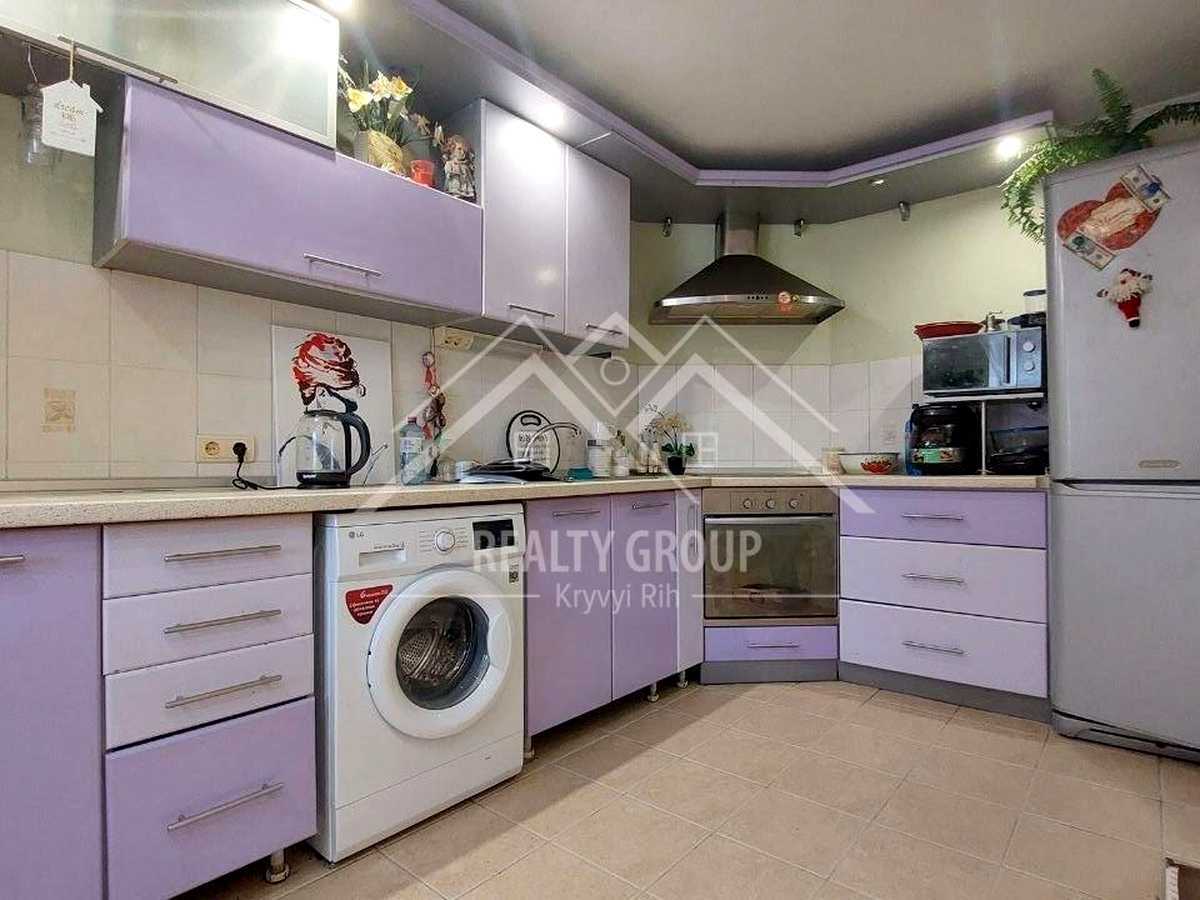 Квартира на вул. Віталія Матусевича, 2 в Кривому Розі, ID 389604, фото №13