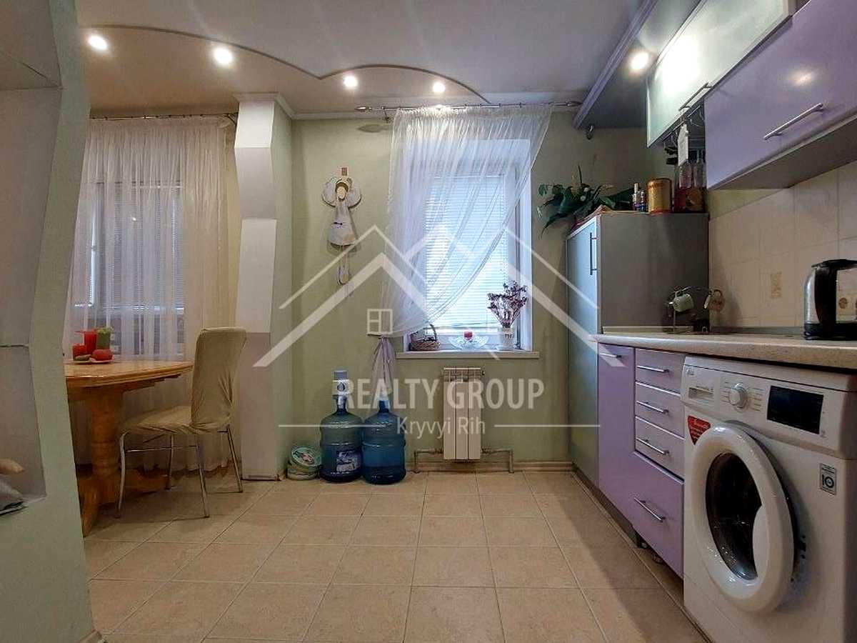 Квартира на вул. Віталія Матусевича, 2 в Кривому Розі, ID 389604, фото №14