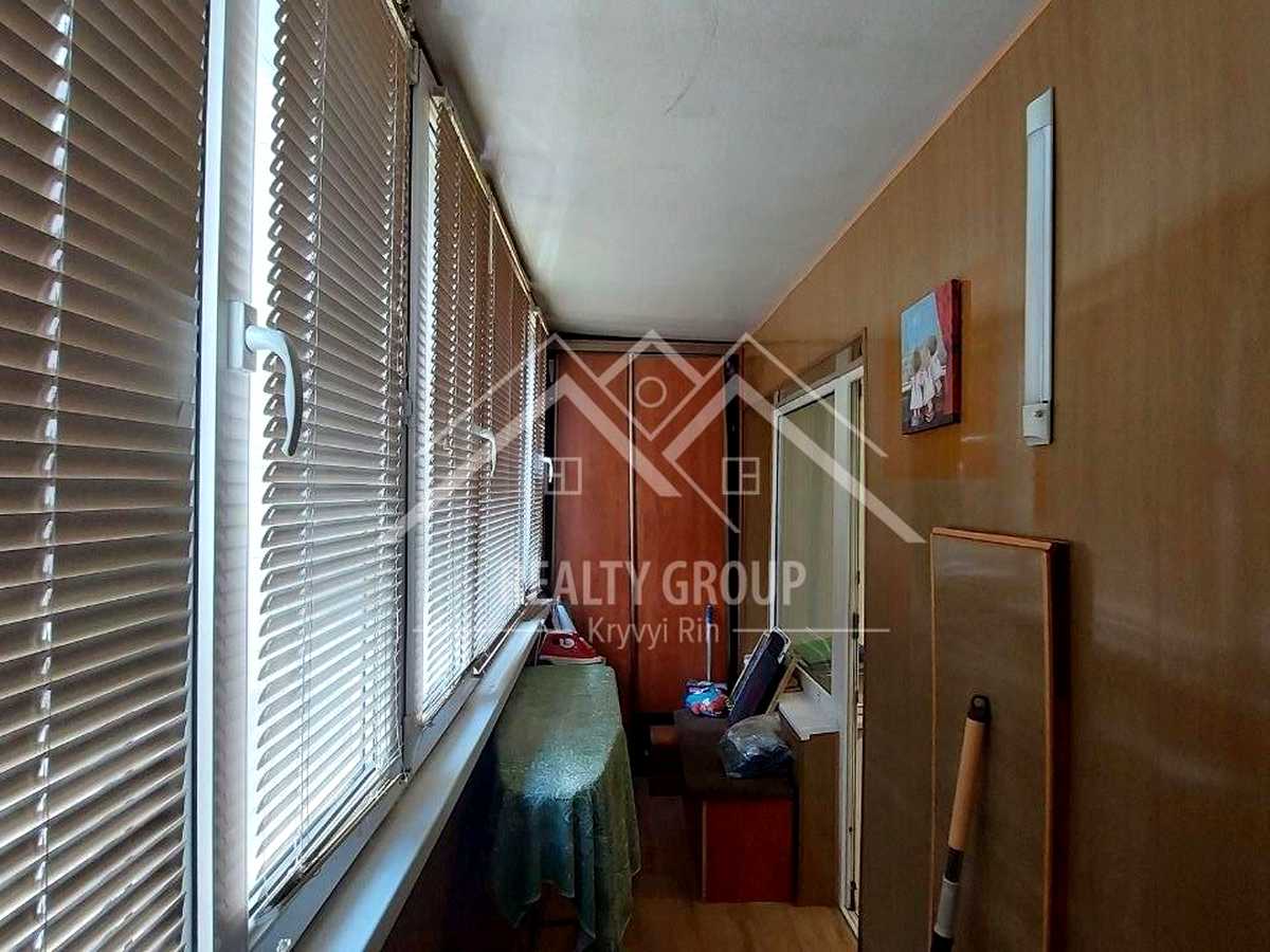 Квартира на вул. Віталія Матусевича, 2 в Кривому Розі, ID 389604, фото №15