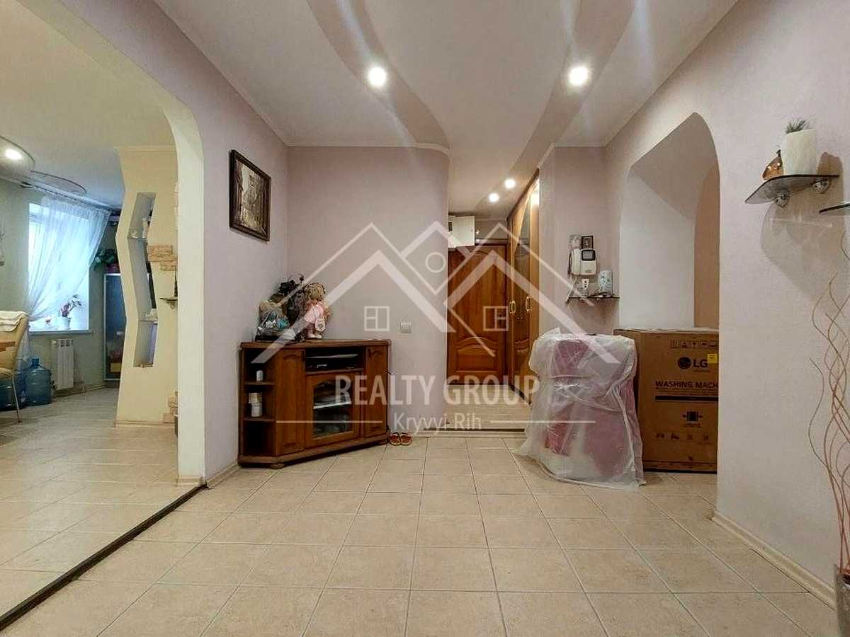 Квартира на вул. Віталія Матусевича, 2 в Кривому Розі, ID 389604, фото №17