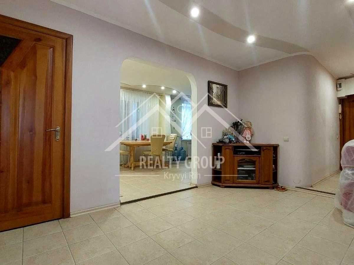 Квартира на вул. Віталія Матусевича, 2 в Кривому Розі, ID 389604, фото №18