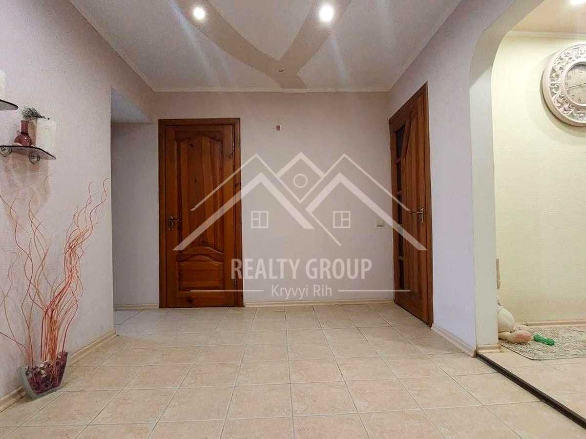 Квартира на вул. Віталія Матусевича, 2 в Кривому Розі, ID 389604, фото №19