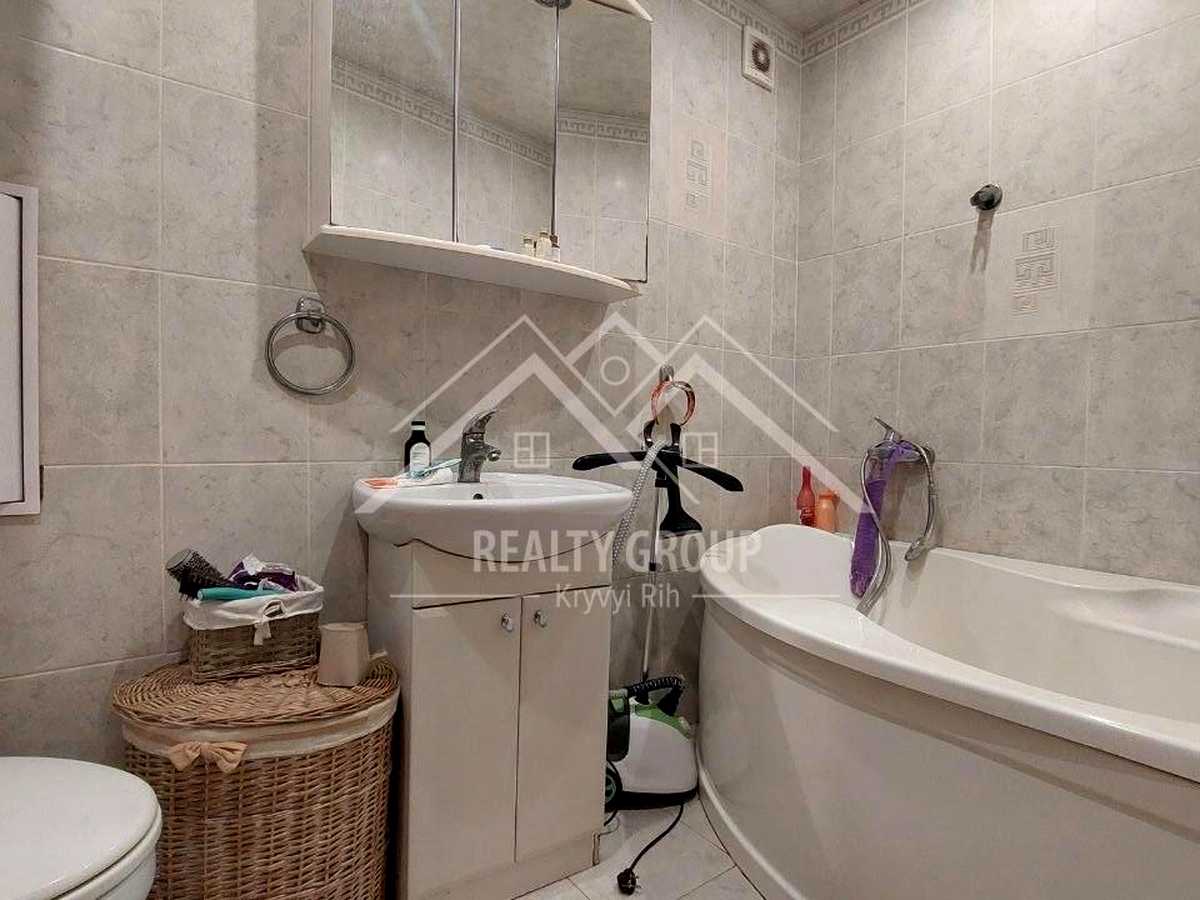 Квартира на вул. Віталія Матусевича, 2 в Кривому Розі, ID 389604, фото №20