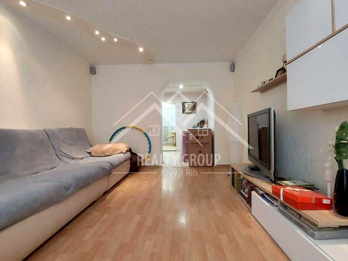 Квартира на вул. Віталія Матусевича, 2 в Кривому Розі, ID 389604, фото №3