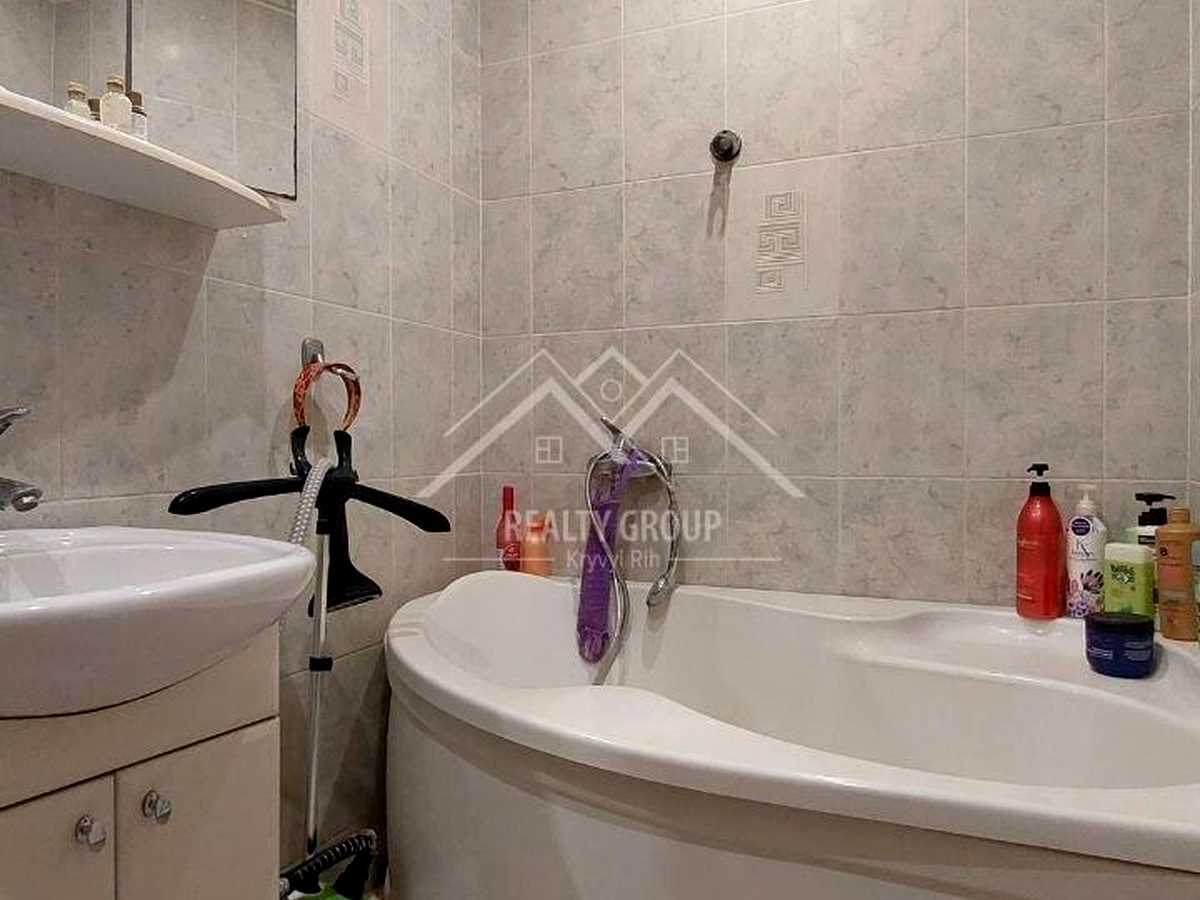Квартира на вул. Віталія Матусевича, 2 в Кривому Розі, ID 389604, фото №21