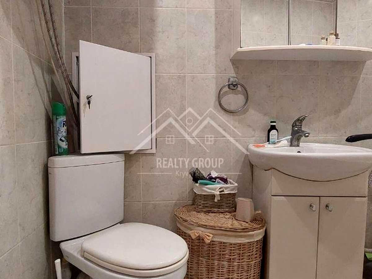 Квартира на вул. Віталія Матусевича, 2 в Кривому Розі, ID 389604, фото №22