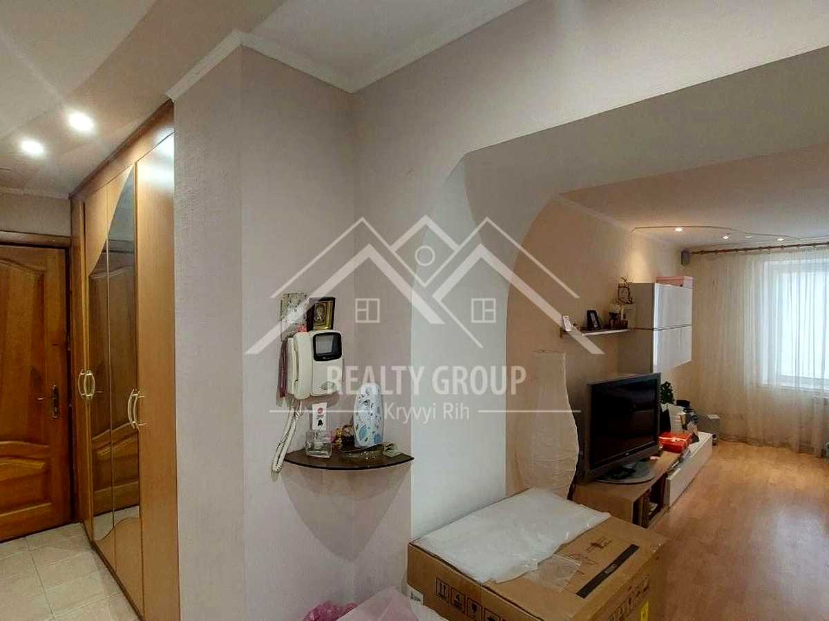 Квартира на вул. Віталія Матусевича, 2 в Кривому Розі, ID 389604, фото №23