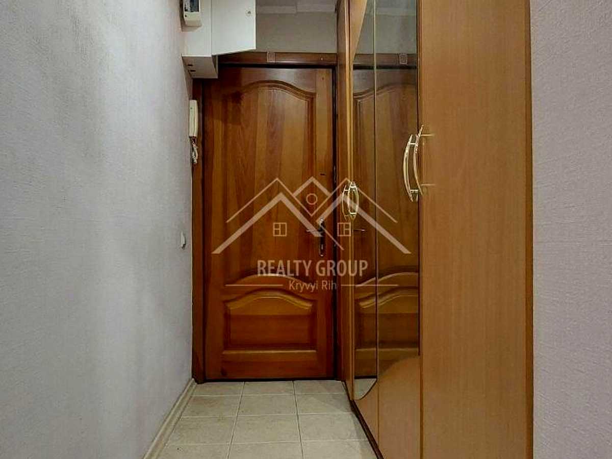 Квартира на вул. Віталія Матусевича, 2 в Кривому Розі, ID 389604, фото №24
