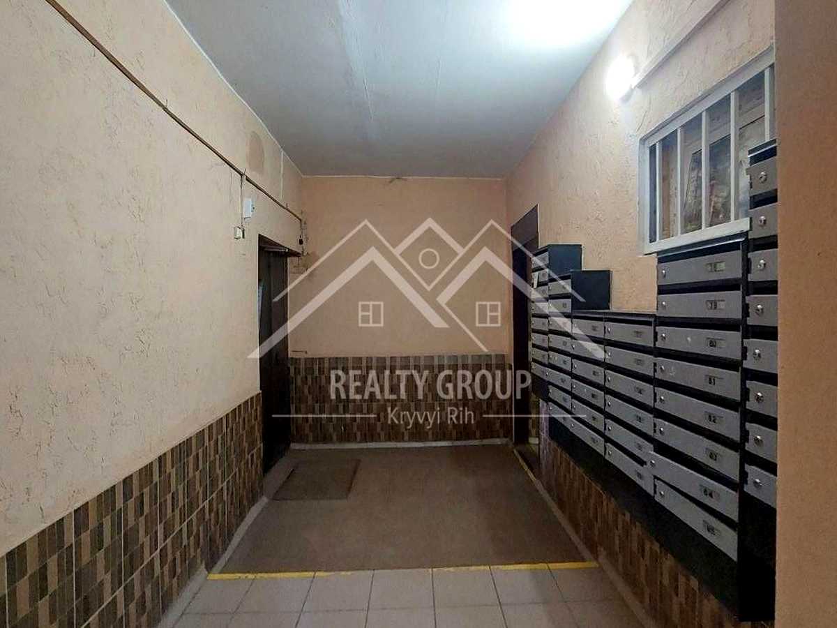 Квартира на вул. Віталія Матусевича, 2 в Кривому Розі, ID 389604, фото №25