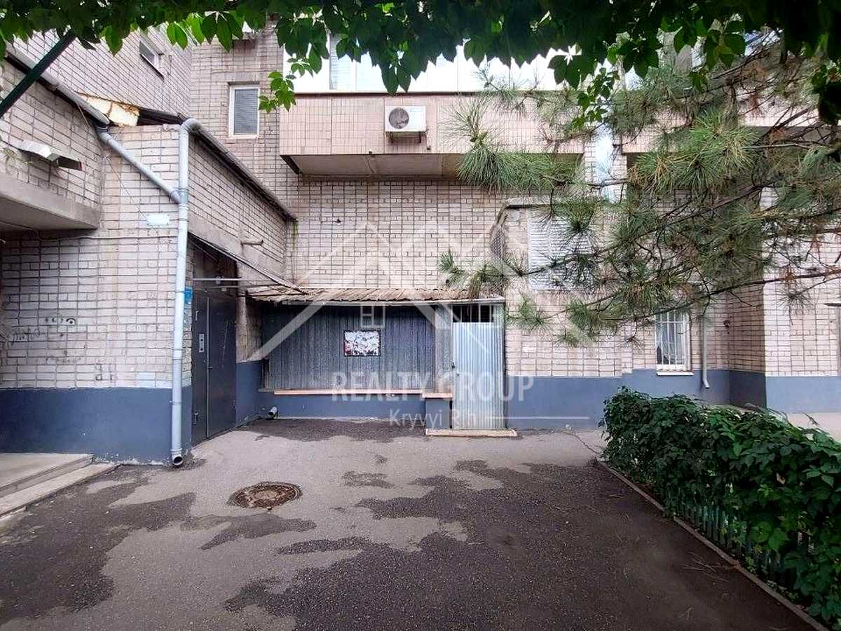 Квартира на вул. Віталія Матусевича, 2 в Кривому Розі, ID 389604, фото №26