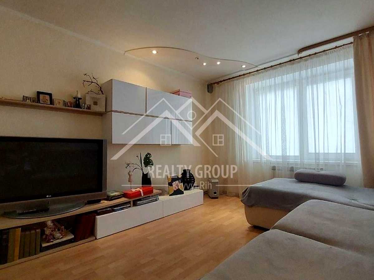 Квартира на вул. Віталія Матусевича, 2 в Кривому Розі, ID 389604, фото №4