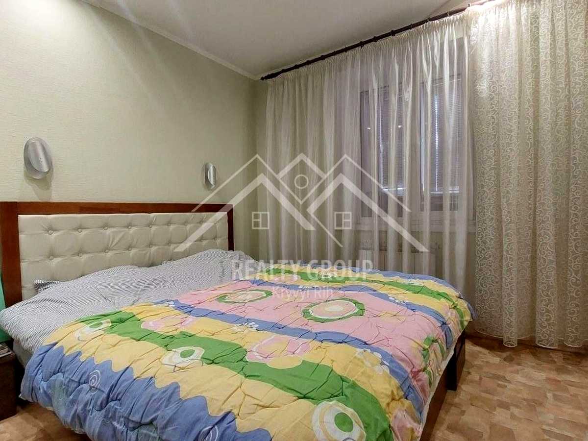 Квартира на вул. Віталія Матусевича, 2 в Кривому Розі, ID 389604, фото №5