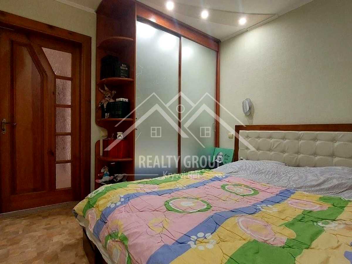 Квартира на вул. Віталія Матусевича, 2 в Кривому Розі, ID 389604, фото №6