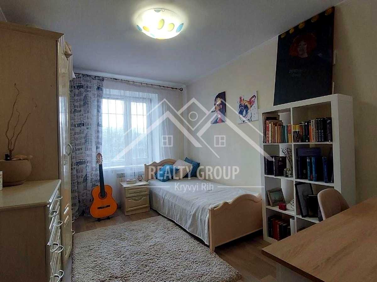 Квартира на вул. Віталія Матусевича, 2 в Кривому Розі, ID 389604, фото №8