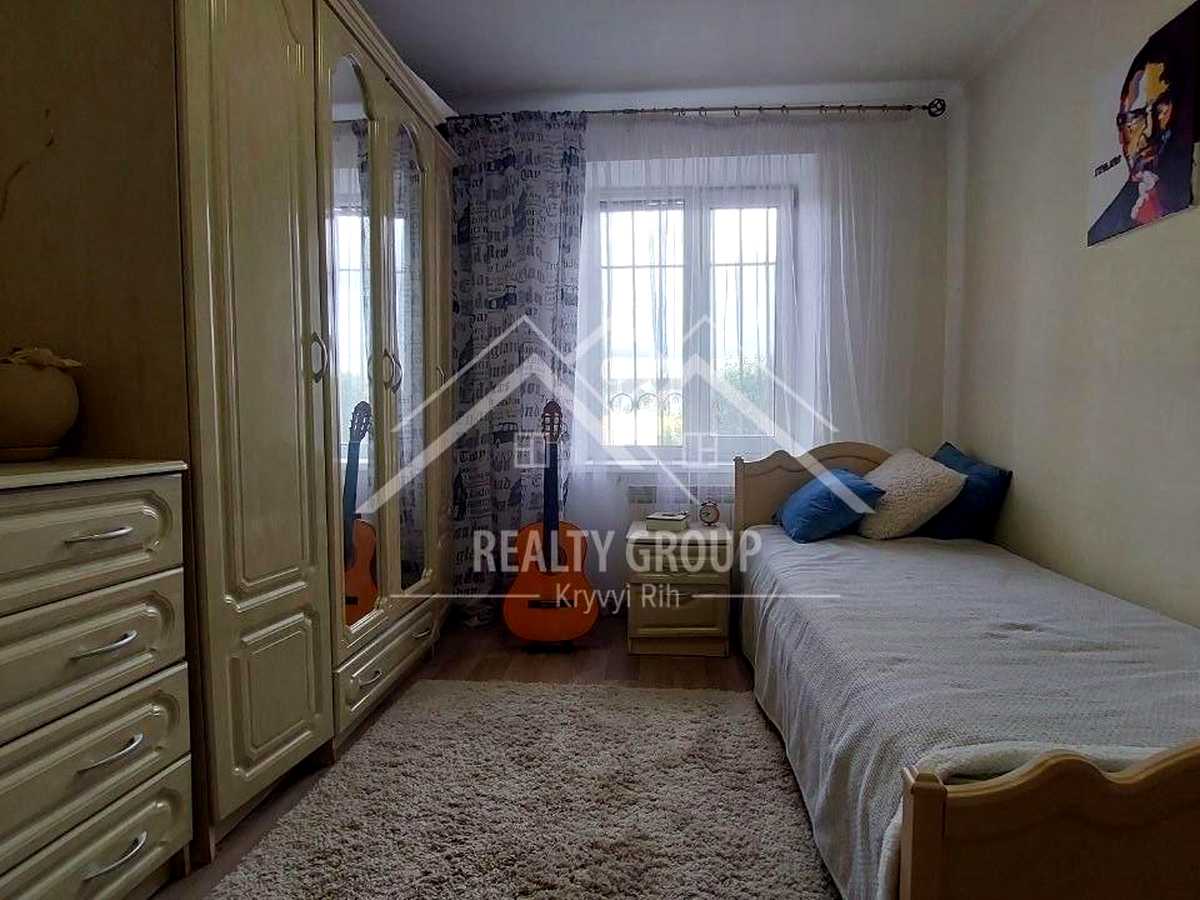 Квартира на вул. Віталія Матусевича, 2 в Кривому Розі, ID 389604, фото №9