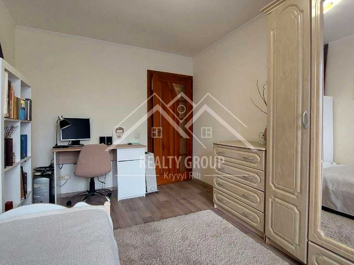 Квартира на вул. Віталія Матусевича, 2 в Кривому Розі, ID 389604, фото №10