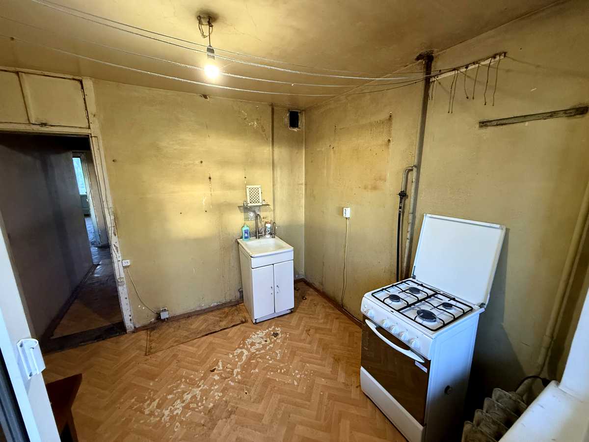 Квартира на вул. Академіка Шалімова, 33 в Києві, ID 391966, фото №11