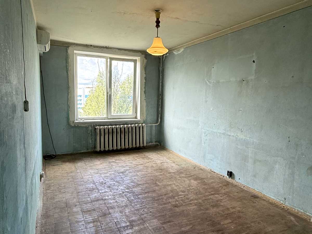Квартира на вул. Академіка Шалімова, 33 в Києві, ID 391966, фото №12