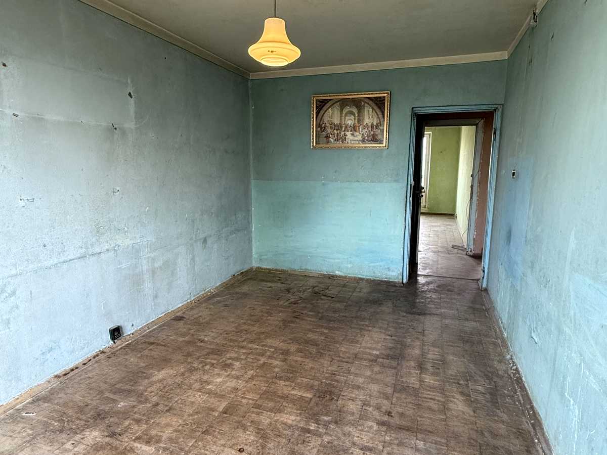 Квартира на вул. Академіка Шалімова, 33 в Києві, ID 391966, фото №13